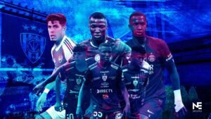 Futbolistas ecuatorianos rumbo a Europa: el nuevo modelo ganador