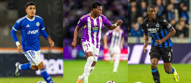 Futbolistas ecuatorianos rumbo a Europa: el nuevo modelo ganador