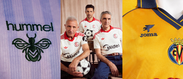 jornada retro LaLiga