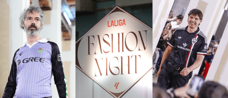 jornada Retro LaLiga