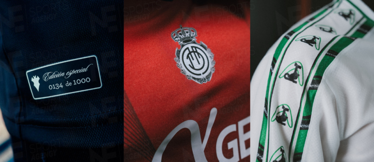 jornada retro LaLiga