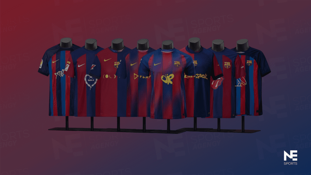 FCBARCELONA x SPOTIFY_COLLABS