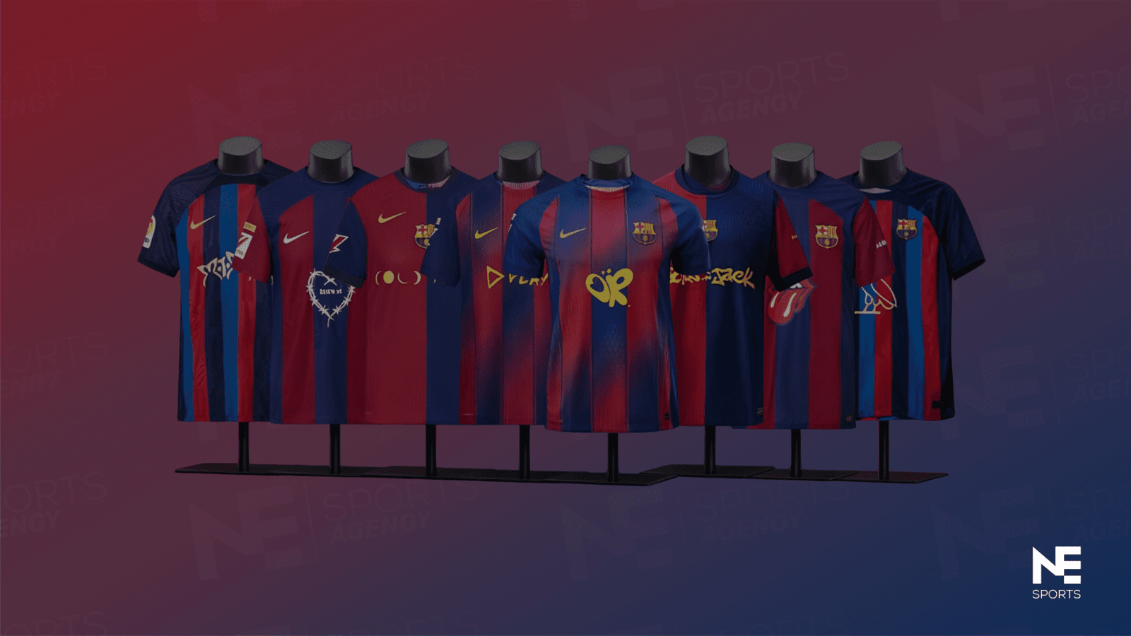 FCBARCELONA x SPOTIFY_COLLABS