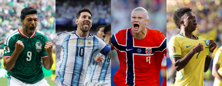 Copa del Mundo 2026