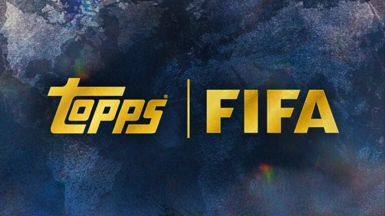 Fanatics x FIFA Parches FIFA World Cup
